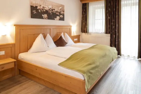 103 - Studio in Obertauern, Apparthotel Kirchgasser 103 - Studio in Obertauern, Apparthotel Kirchgasser