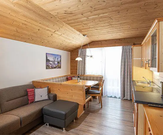Almrose - Ferienwohnung en in Obertauern, Apparthotel Kirchgasser Almrose - Ferienwohnung en in Obertauern, Apparthotel Kirchgasser