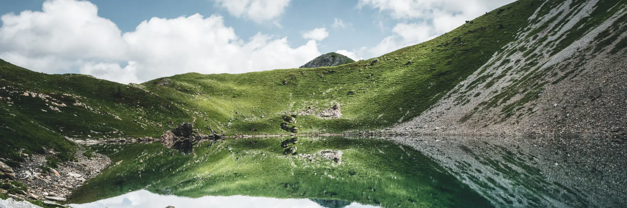 Sommerurlaub in Obertauern Sommerurlaub in Obertauern