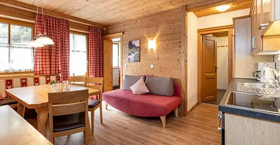 Ferienwohnung in Obertauern