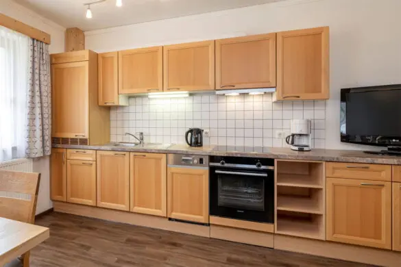 enzian-ferienwohnung-obertauern-2 Enzian - Ferienwohnung in Obertauern, Apparthotel Kirchgasser