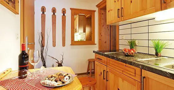 Schusternagerl - Ferienwohnung in Obertauern, Apparthotel Kirchgasser Schusternagerl - Ferienwohnung in Obertauern, Apparthotel Kirchgasser