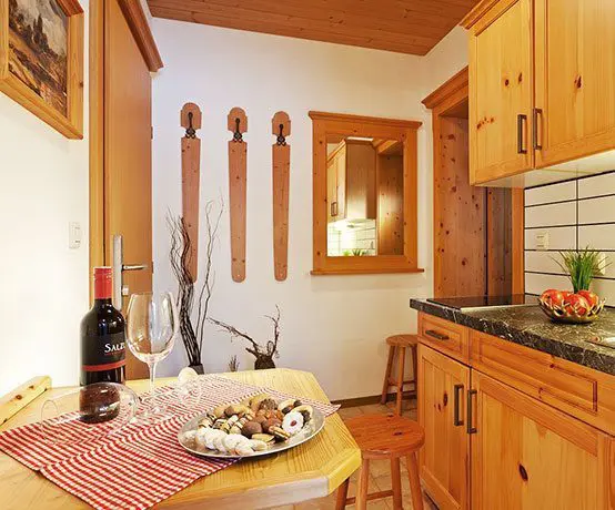 Schusternagerl - Ferienwohnung in Obertauern, Apparthotel Kirchgasser Schusternagerl - Ferienwohnung in Obertauern, Apparthotel Kirchgasser