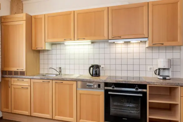 Silberdistel - Ferienwohnung in Obertauern, Apparthotel Kirchgasser