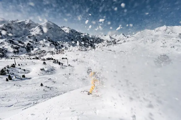 skitouren-winterurlaub-obertauern-2 Langlaufen - Winterurlaub in Obertauern