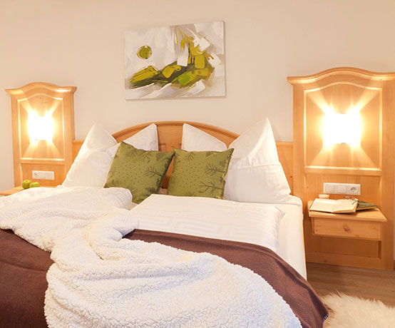 102 - Studio in Obertauern, Apparthotel Kirchgasser