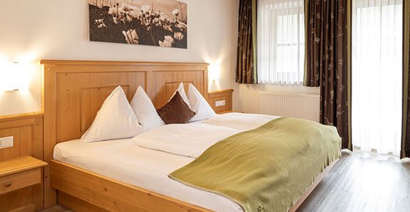 103, Studio in Obertauern, Apparthotel Kirchgasser