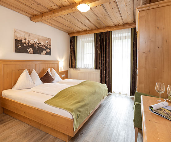 103 - Studio in Obertauern, Apparthotel Kirchgasser