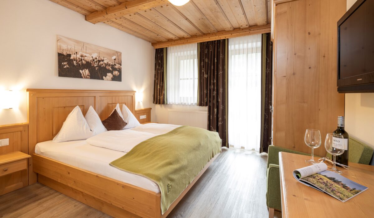 103 - Studio in Obertauern, Apparthotel Kirchgasser