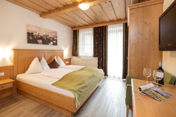 103 - Studio in Obertauern, Apparthotel Kirchgasser