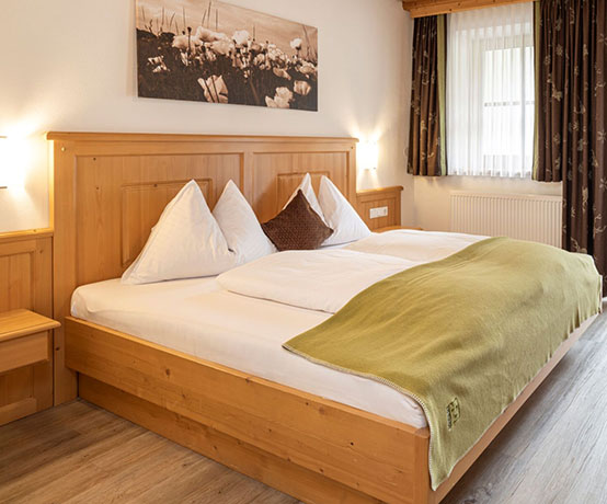 103 - Studio in Obertauern, Apparthotel Kirchgasser