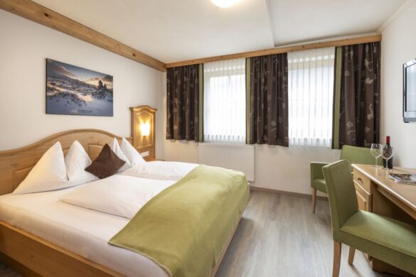 Zimmer 3 klein