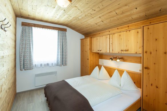 Almrose - Ferienwohnung in Obertauern, Apparthotel Kirchgasser