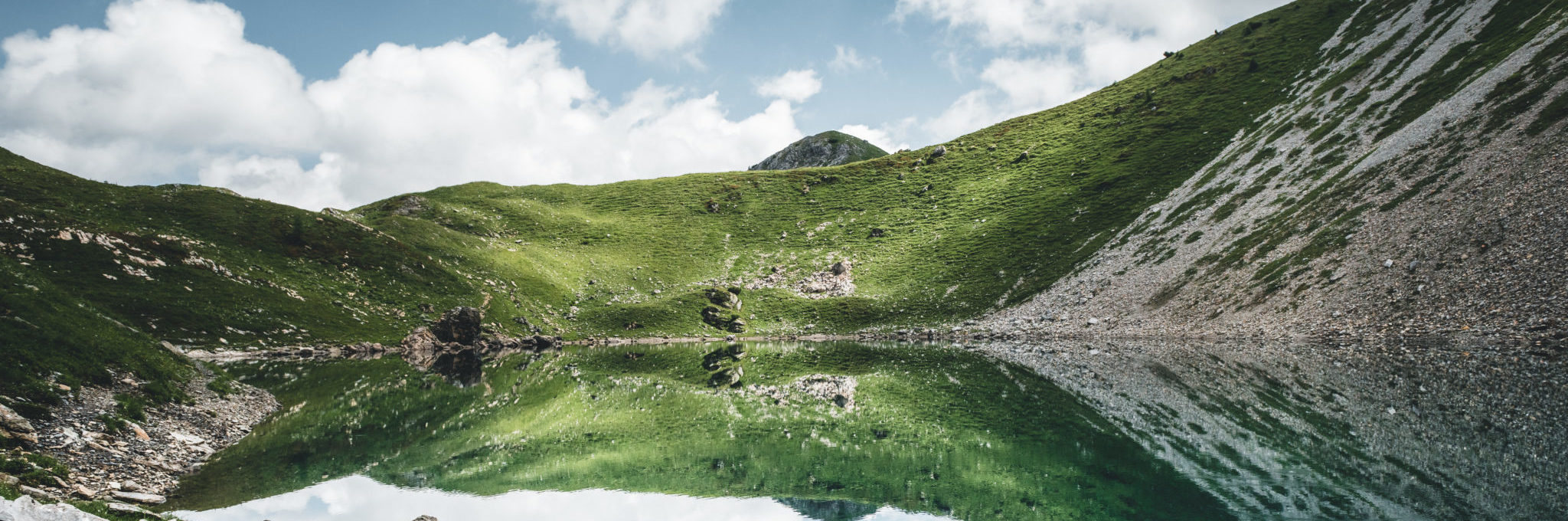 Sommerurlaub in Obertauern