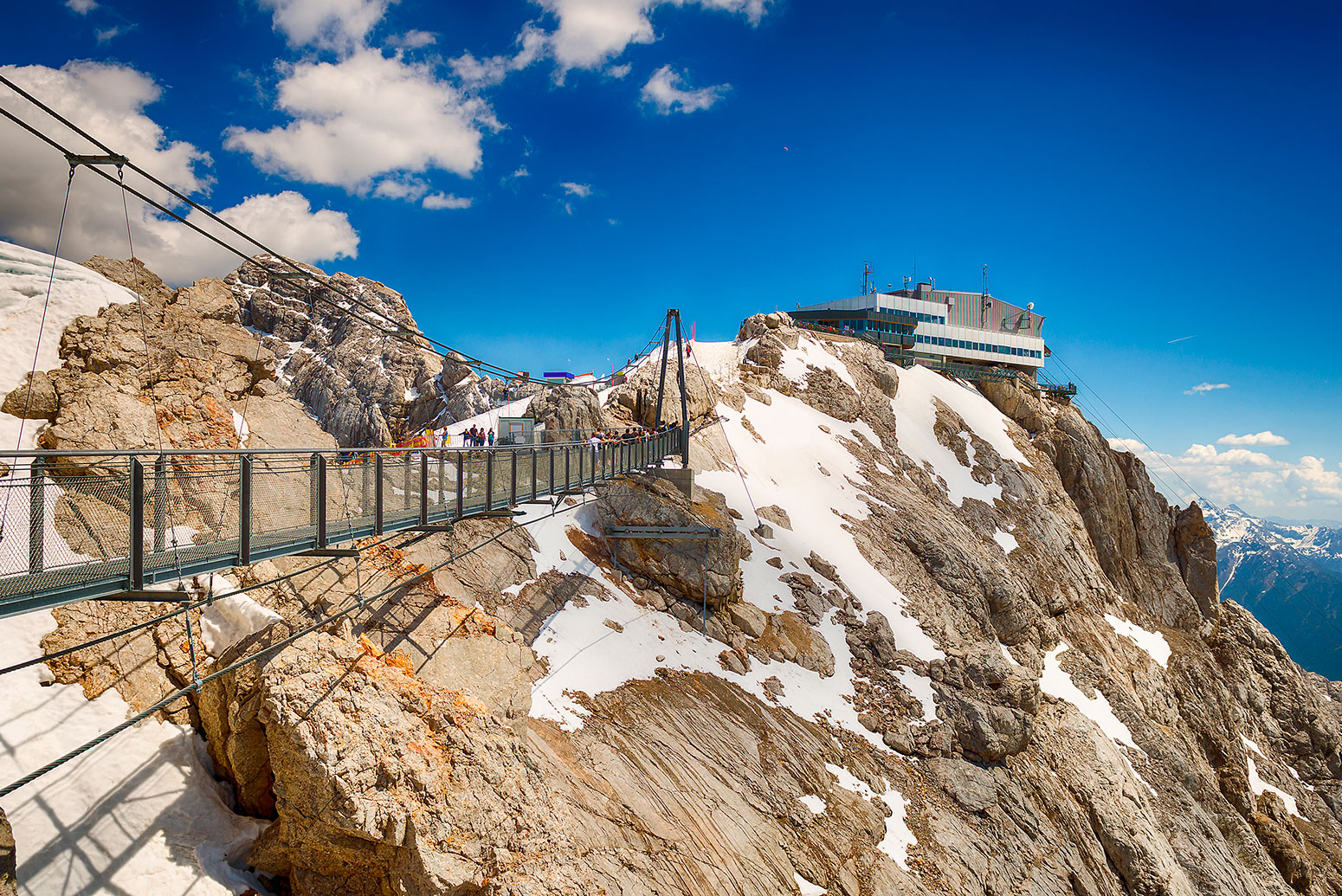 Dachstein Gletscher - Tagesausflüge, Winterurlaub & Skiurlaub in Obertauern, Salzburger Land, Apparthotel Kirchgasser