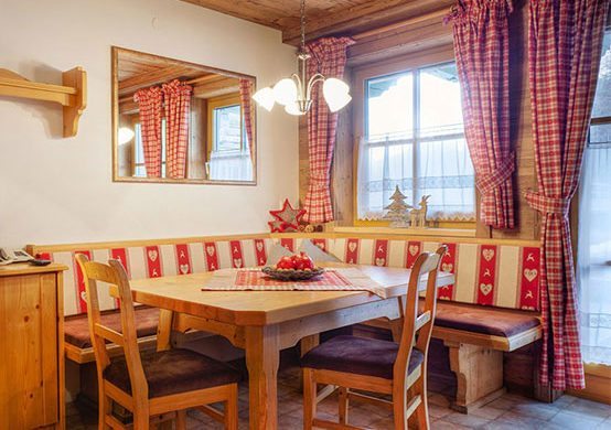 Edelweiß - Ferienwohnung in Obertauern, Apparthotel Kirchgasser