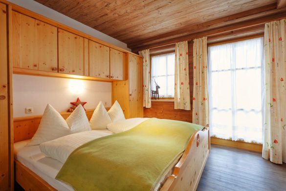 Edelweiß - Ferienwohnung in Obertauern, Apparthotel Kirchgasser