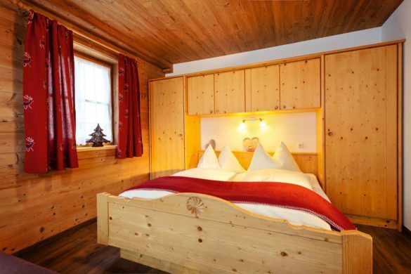Edelweiß - Ferienwohnung in Obertauern, Apparthotel Kirchgasser