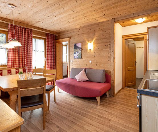 Ferienwohnung in Obertauern