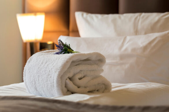 Enzian - Ferienwohnung in Obertauern, Apparthotel Kirchgasser