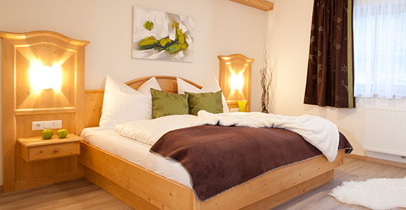 Enzian - Ferienwohnung in Obertauern, Apparthotel Kirchgasser