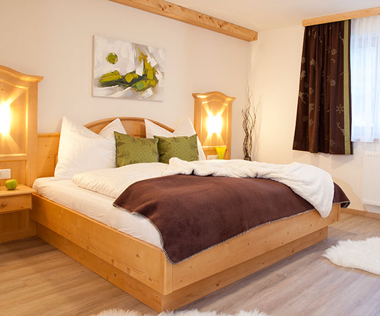 Enzian - Ferienwohnung in Obertauern, Apparthotel Kirchgasser