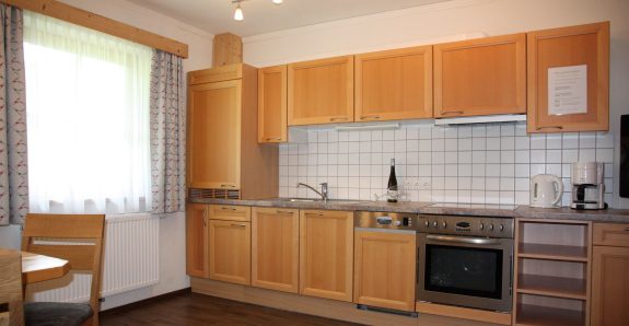 Frauenschuh, Ferienwohnung in Obertauern