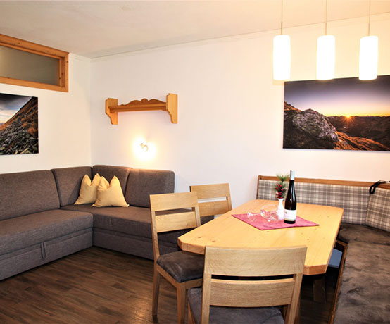 Frauenschuh, Ferienwohnungen in Obertauern