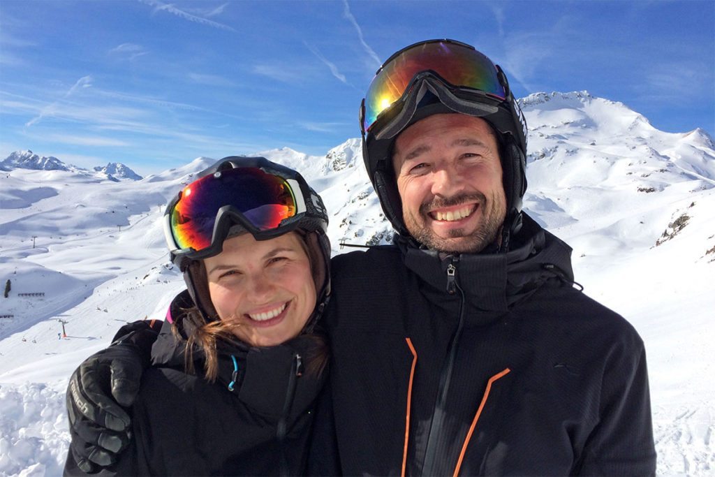 Gastgeber - Urlaub in den Ferienwohnungen & Zimmer im Apparthotel Kirchgasser in Obertauern