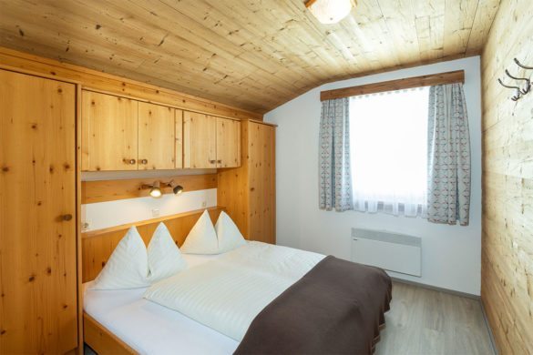 Schlüsselblume - Ferienwohnung in Obertauern, Apparthotel Kirchgasser