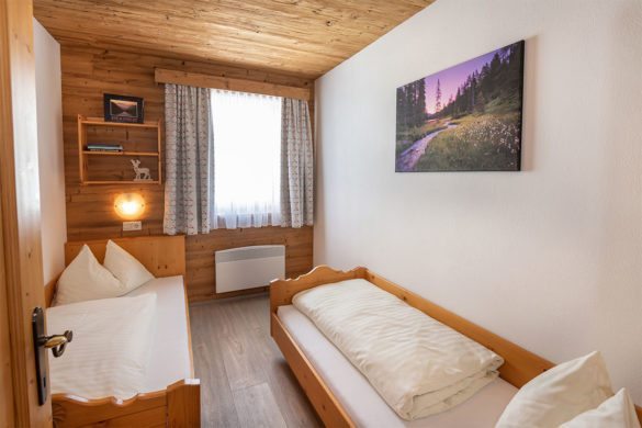 Schlüsselblume - Ferienwohnung in Obertauern, Apparthotel Kirchgasser