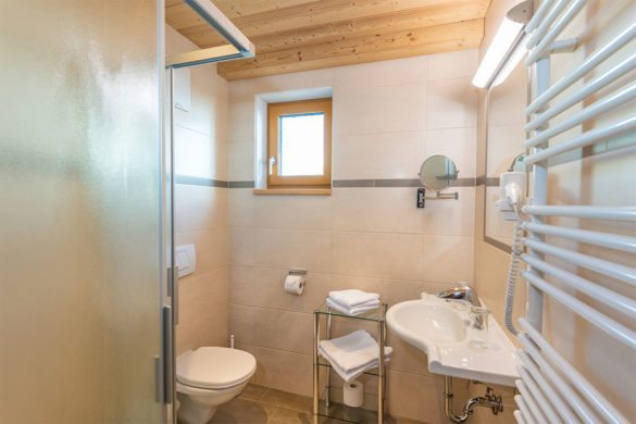 Schusternagerl - Ferienwohnung in Obertauern, Apparthotel Kirchgasser