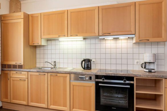 Silberdistel - Ferienwohnung in Obertauern, Apparthotel Kirchgasser