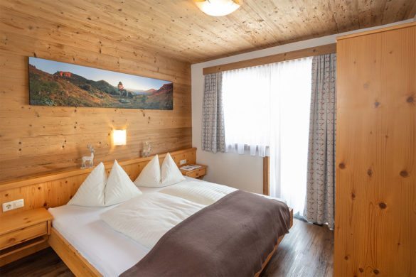 Vergissmeinnicht - Ferienwohnung in Obertauern, Apparthotel Kirchgasser