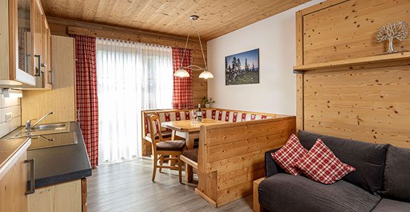 Ferienwohnung in Obertauern